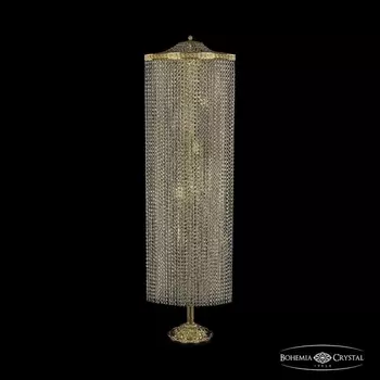 Торшер 83413T6/45IV-155 Bohemia 8341 G
