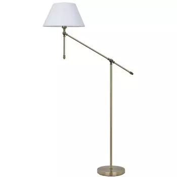 Торшер A5620PN-1AB (Artelamp)