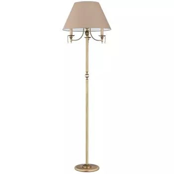 Торшер Abazur Kutek Nico NIC-LS-3(P/A)