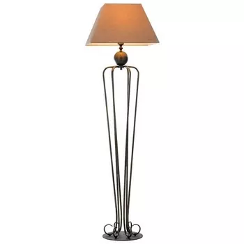 Торшер Lussole Loft Ajo GRLSP-0553