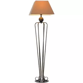 Торшер Lussole Loft Ajo LSP-0553