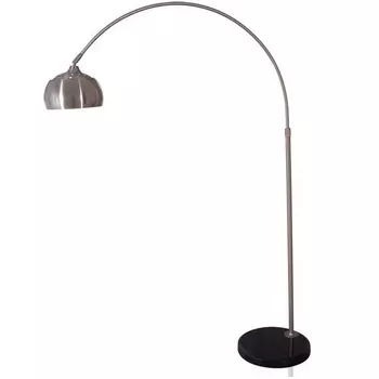 Изогнутый торшер для чтения Kink Light Альфаси 7059,16