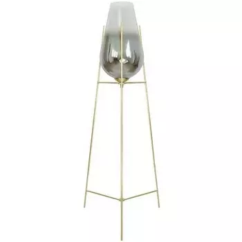 Торшер на треноге Alfa Light F0224-23