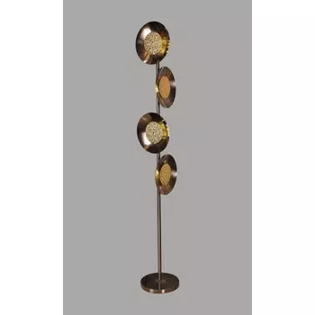 Торшер светодиодный Alfa Light F1024-76