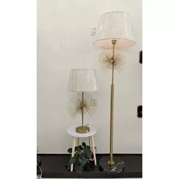 Торшер Alfa Light F2324-28