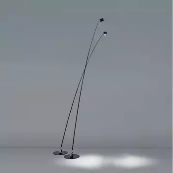 Торшер светодиодный Alfa Light F2324-30