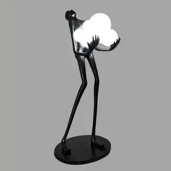 Торшер Alfa Light F2724-04