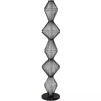 Торшер колонна светодиодный Alfa Light F3024-11