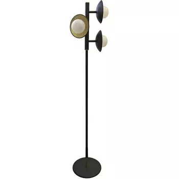 Торшер Alfa Light F3224-33 (плафоны шарики)