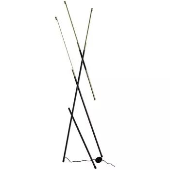 Торшер на треноге светодиодный Alfa Light F3924-39