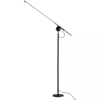 Торшер светодиодный Alfa Light F3924-40