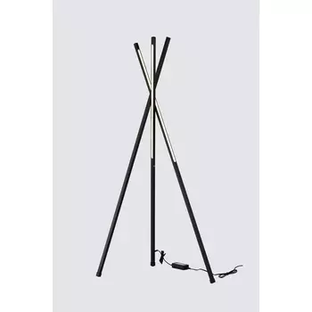 Торшер на треноге светодиодный Alfa Light F3924-43