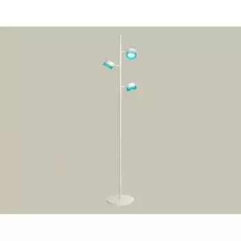 Торшер Ambrella TRADITIONAL XB9812251