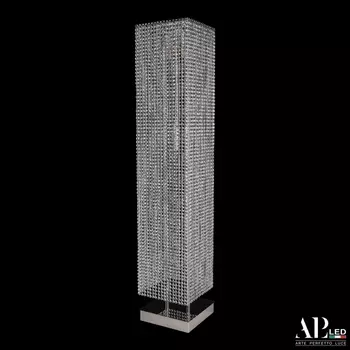 Торшер APL LED Sicilia SH500.T1.30-150.E.Ni.E14