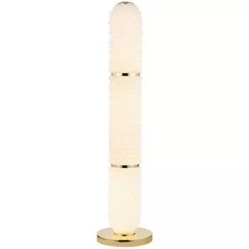 Торшер светодиодный Aployt Ozeynn APL.332.05.35