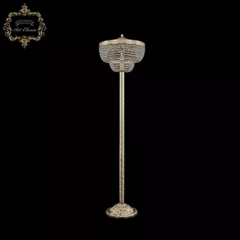 Торшер Art Classic 23.09 23.091T6.35SP-138.G