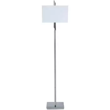 Торшер Arte Lamp Julietta A5037PN-2CC