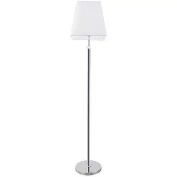 Торшер Arte Lamp Kensington A4098PN-1CC