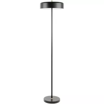 Торшер Arte Lamp Skat A7052PN-2BK