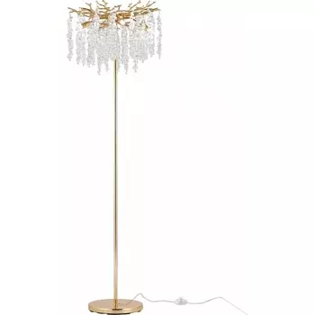 Торшер Arte Milano Milano-1 23141.480-1650.5.G9.D GD с подвесками