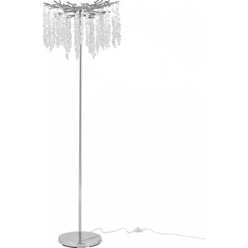 Торшер Arte Milano Milano-1 23141.480-1650.5.G9.D CR с подвесками