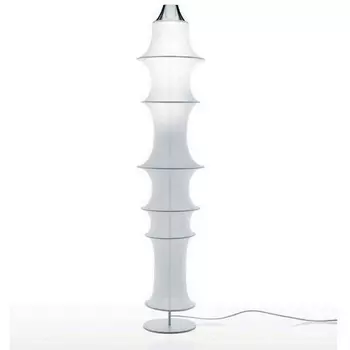 Торшер Artemide Falkland DS2040BAR00+DS2040BB00+DS2040CRCI