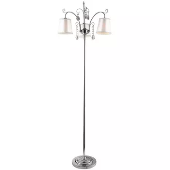 Торшер Lumien Hall Avgusta 1009/3F-CR