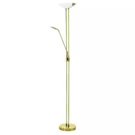 Торшер Baya Led 93877 (Eglo)