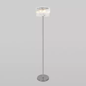 Торшер Bogate's Flamel 01117/3