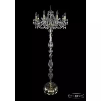 Торшер Bohemia 1402 1402T1/8/195-160/G