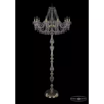 Торшер Bohemia 1410 1410T1/10/300-210/G/V7010