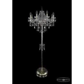Торшер Bohemia 1415 1415T2/8/200-160/G