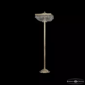 Торшер Bohemia 1927 19272T6/35IV-135 G