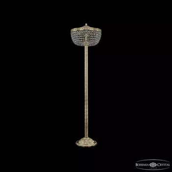 Торшер Bohemia 1928 19281T6/35IV-138 G