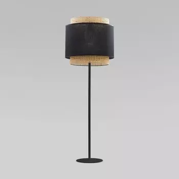 Торшер TK Lighting Boho 5568 Black