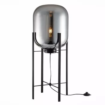 Торшер ST Luce Burasca SL1050.715.01 в форме шара