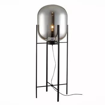 Торшер ST Luce Burasca SL1050.725.01 в форме шара