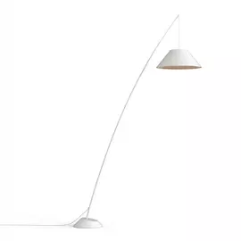 Торшер Campanula Z002FL-01W (Maytoni)