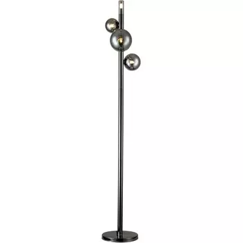 Торшер (11026/4F ) Indigo Canto V000244 в форме шара