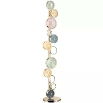 Торшер светодиодный Odeon Light CARAMELLA 5412/68FL