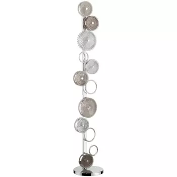 Торшер светодиодный Odeon Light CARAMELLA 5416/68FL