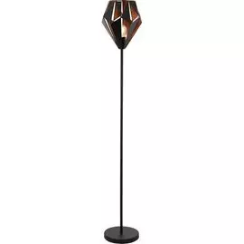 Торшер Eglo Carlton 1 49994