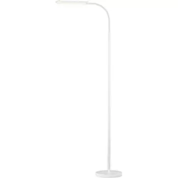 Торшер с сенсорным выключателем светодиодный на гибкой ножке Citilux Alex CL804050