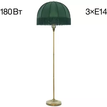 Торшер бахрома Citilux Базель CL407932