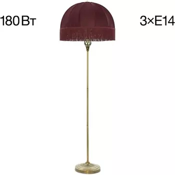 Торшер Citilux Базель CL407933