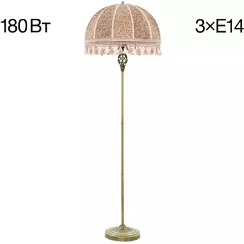 Торшер Citilux Базель CL407935