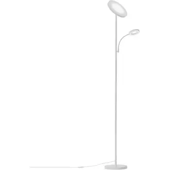 Торшер с сенсорным выключателем для чтения светодиодный на гибкой ножке Citilux Click CL810010