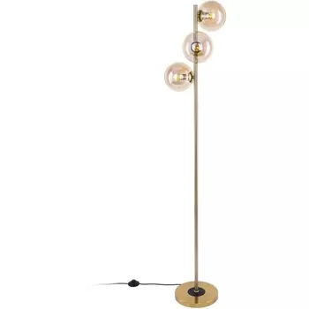 Торшер Citilux Лорен CL146933 (плафоны шарики)