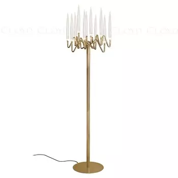 Торшер Cloyd Zoar 40180