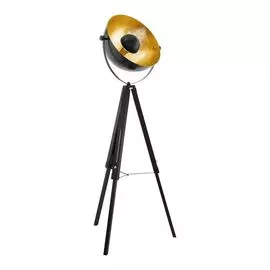 Торшер на треноге Eglo Covaleda 49618